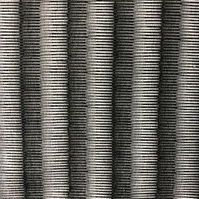 Striped Chenille Fabric