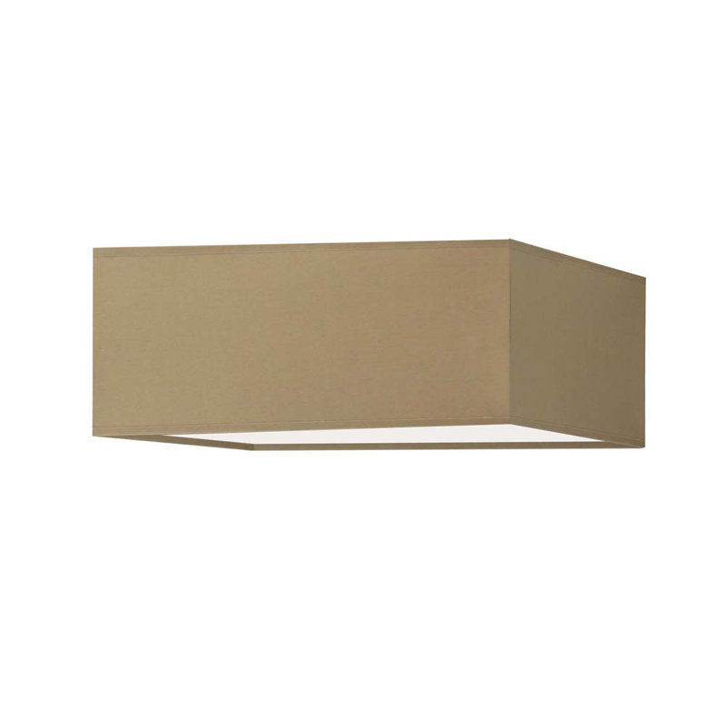 Eibe Ceiling Lamp, Beige