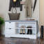 Ayyat Storage Bench