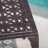 Outdoor KAI 18" SIDE TABLE