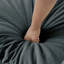 Repose-pieds en chenille moderne-862539948