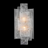 Lunea 2 - Light Flush Mounted Sconce