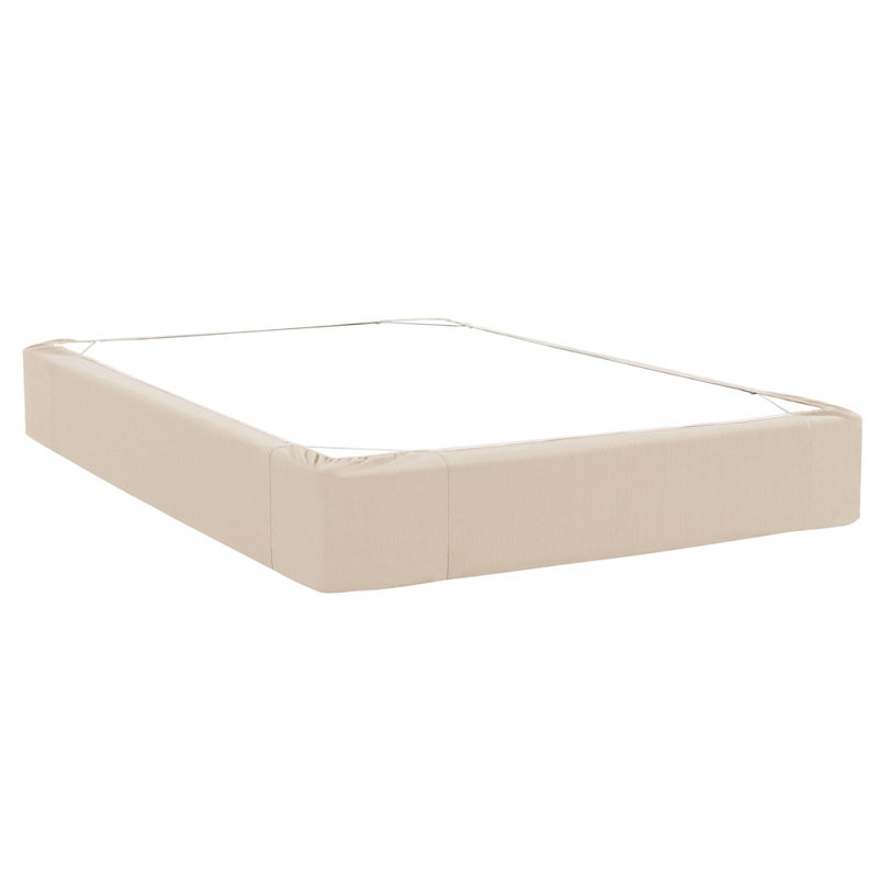Housse à sommier, Simple, Pacane Avanti