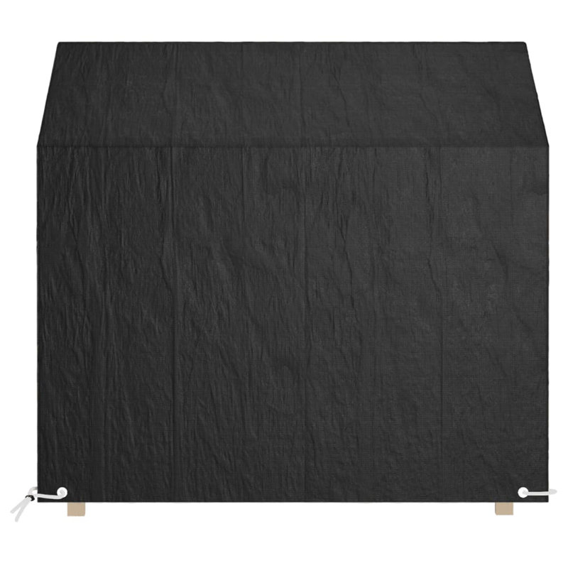 Outdoor Patio Bench Cover