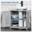Base de meuble-lavabo simple 23,50 po seulement-99379662