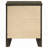2-Drawer Nightstand