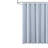 Tommy Bahama Ocean Stripe Blue Shower Curtain