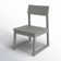 EDGE Dining Side Chair