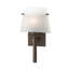 Beacon Hall Half Cone Glass Sconce-10252209-10252212