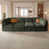 Polyester vert