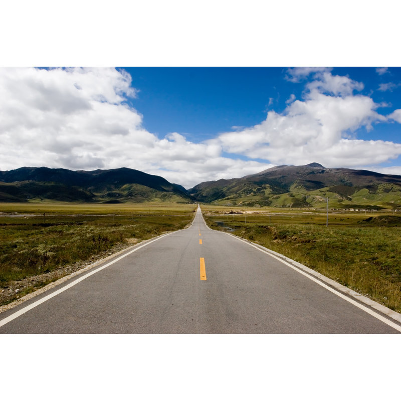 Long Way Ahead par Caval