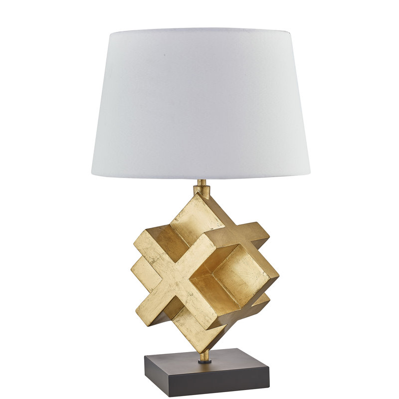 Lampe de table 26 po Garth