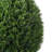 Boule de cèdre vert artificiel Vickerman-73243751