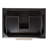 30" Robertson Single Bathroom Vanity Set with Rectangular Undermount Sink-75247181-75247174-75247178