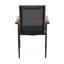 Chaise de bar Barrington
