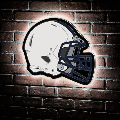 Enseigne murale NCAA Team
