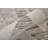 Leoner Modern Geometric, Tan, Area Rug-1933326425