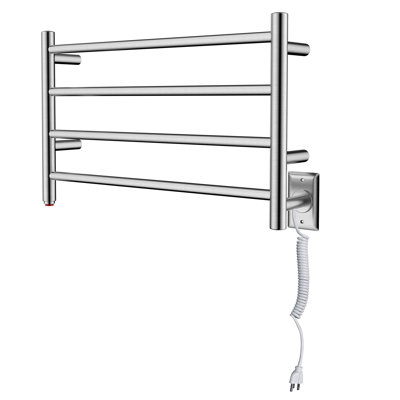 Straight Towel Rail Towel Warmer