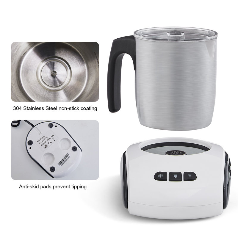 Belfry Kitchen Automatic Milk Frother