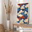 «Landscape and Nature Asian Cloud Dreams III Asian», reproduction d'art non encadrée-1293270170
