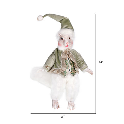 Christmas Figurines & Collectibles