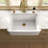 Audrine32-1/2" Undermount Single-Bowl Farmhouse Kitchen Sink-122729182-124212654