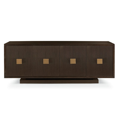 Boulevard 83.3" Wide 1 Drawer Sideboard