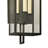Beckham Iron Wall Light-88132556