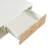Rectangle Coffee Table With Drawer, Modern Table