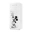 Smeg 50s Retro Style Mickey Mouse 24" Top Freezer Energy 9.92 cu. ft. Refrigerator