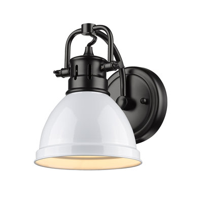 Dimmable Vanity Light