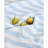 100% Pure Linen Tablecloth -Sorrento Stripe-89180498-122266570