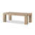 Whitewash Rustic Wormwood Oak