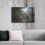  «Lakeside» par Martin Podt, art mural en métal, 36 po x 24 po-1851348934