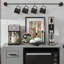 Kelon 89cm Kitchen Pantry-328996474