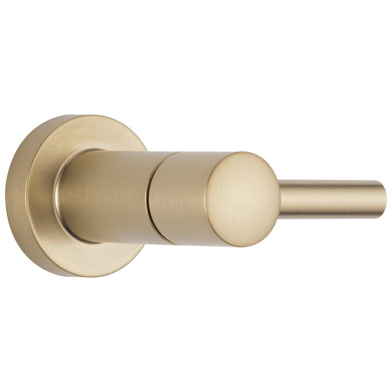 Odin® Sensori® Volume Control Trim, Luxe Gold