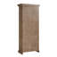 Solid Wood Bookcase-66239764