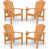 Teak is out of stock