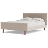 Skinny Fat Bed