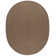 Garbrand Hand Woven Cotton Solid Color Rug