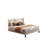Bettyjean Wingback Platform Bed: Wood & Metal Frame + Underbed Storage-255304035-255304044