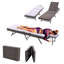 Chaise longue d'extérieur Kaityn-483489284