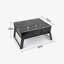 Symple Stuff Gonzalas 35cm W Kettle Charcoal Grill