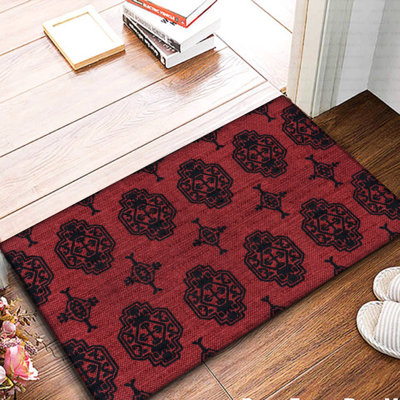 Tapis de cuisine anti-fatigue