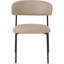 Chaise de salle à manger rembourrée Lupita-89184576-89184570