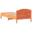 Jessamine Solid Wood Bed-1283508447