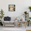 "European Villa Architecture" par RB sur toile-1409296706-1409296733