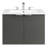 Maybelle 24" Wall-Mount Bathroom Vanity-1516491374