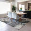 Tapis tropical intérieur / extérieur lavable à la machine Chantille ACN2991-1137805345-1137805358