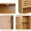 Meriton Bamboo Over The Toilet Storage-108284773